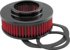 BikeMaster Kawasaki VN1500 Vulcan Classic Air Filter * Fits 1996-2002 Models