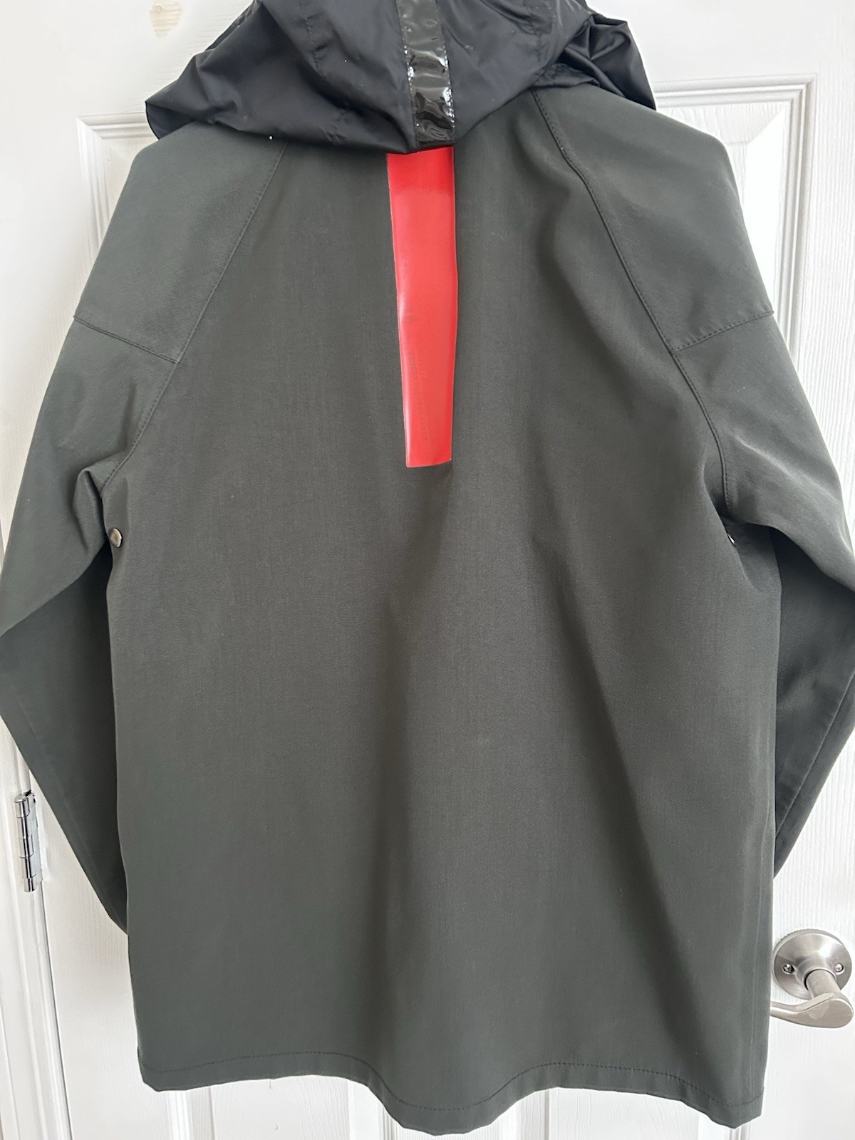 Prada Men’s Jacket Size 46 (S/M) thumbnail 3