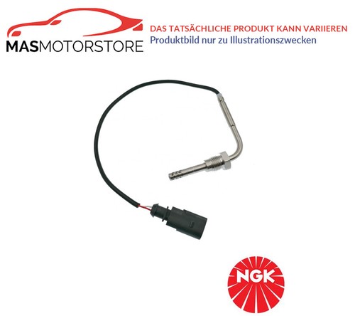 SENSOR ABGASTEMPERATUR NGK 94482 P FÜR VW CRAFTER 30-50,CRAFTER 30-35 2.5 TDI - Picture 1 of 4