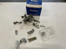 Holley 85R-3007 - NOS - Manual Choke Kit - New Old Stock Original Parts!