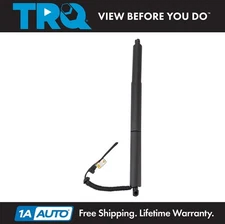 TRQ Left Power Liftgate Actuator Fits 2014-2016 BMW X5