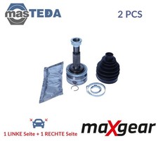 49-3126 GELENK ANTRIEBSWELLE MAXGEAR 2PCS FÜR HYUNDAI I20 II,I10 II,I20 ACTIVE