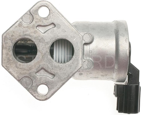 Idle Air Control Valve SMP For 1997-1999 Ford E-250 Econoline 4.2L V6 - Picture 10 of 10