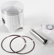 Wiseco 571M06750 Piston Kit 0.50mm Oversize to 67.50mm