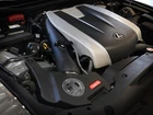 aFe Takeda Cold Air Intake Kit For 21-25 Lexus IS300 21-26 IS350 3.5L V6