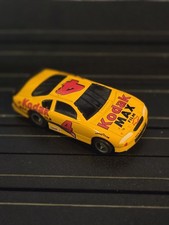 LIFE-LIKE KODAK CHEVROLET MONTE CARLO 4 HO SLOT CAR VERY NICE