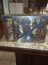 PREDATOR ACTION FIGURE 1/6 PRIVATE BILLY SOLE UNOPENED