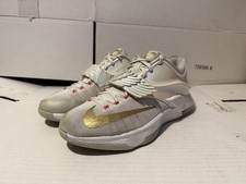 Nike KD 7 PRM Aunt Pearl for Sale - Authenticity Guaranteed - eBay