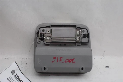 Console Front Roof US Market LX Fits 05-10 ODYSSEY 1052244 - Picture 2 of 12