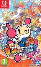 ebay® Auktion 800344782596 | Super Bomberman R 2 - Cartridge-Version (Switch) (NEU) (OVP) Thumbnail of ebay® auction 800344782596 | Super Bomberman R 2 - Cartridge-Version (Switch) (NEU) (OVP)