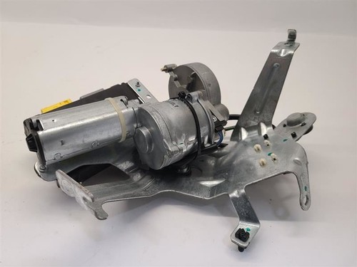 2013 13 LINCOLN MKT LIFTGATE MODULE DE9T14B673AB - Picture 9 of 12