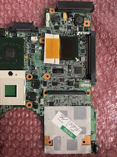 IBM System Board FRU PN: 39T5574 - Afbeelding 3 van 6