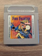 ebay® Auktion 206225407229 | Gameboy Fire Fighter NOE Neuwertig Thumbnail of ebay® auction 206225407229 | Gameboy Fire Fighter NOE Neuwertig