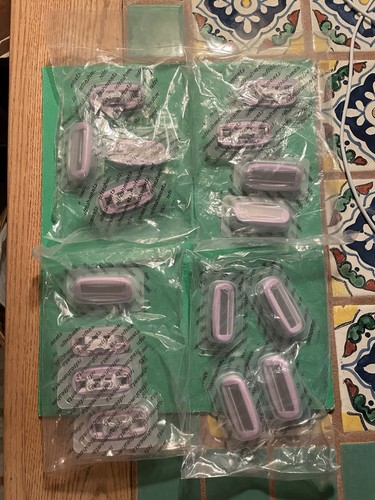 Refreshments Rasierer Refill, insgesamt 16 Patronen, neu!!