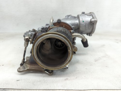 Audi A5 Turbocharger Turbo Charger Super Charger Supercharger W20QR