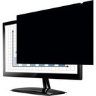 Fellowes 4801501 22" Panoramiczny filtr prywatności Privascreen Blackout