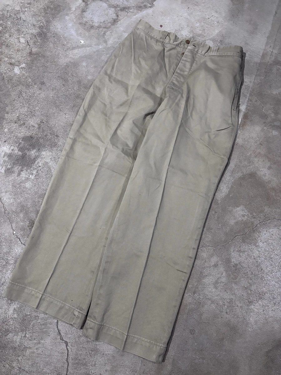 1960s 31 Inseam Vintage Pants for Men for sale | eBay