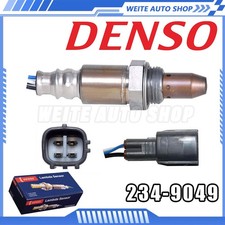 1x Upstream O2 Oxygen Sensor For Toyota Camry Solara Scion Tc Xb Bank 1 Sensor 1