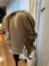 Jon Renau Ignite Lace Front Synthetic Wig