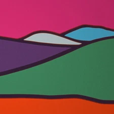 Kutiman - Dreams in Aspamia - Magenta [New Vinyl LP] Colored Vinyl, Magenta