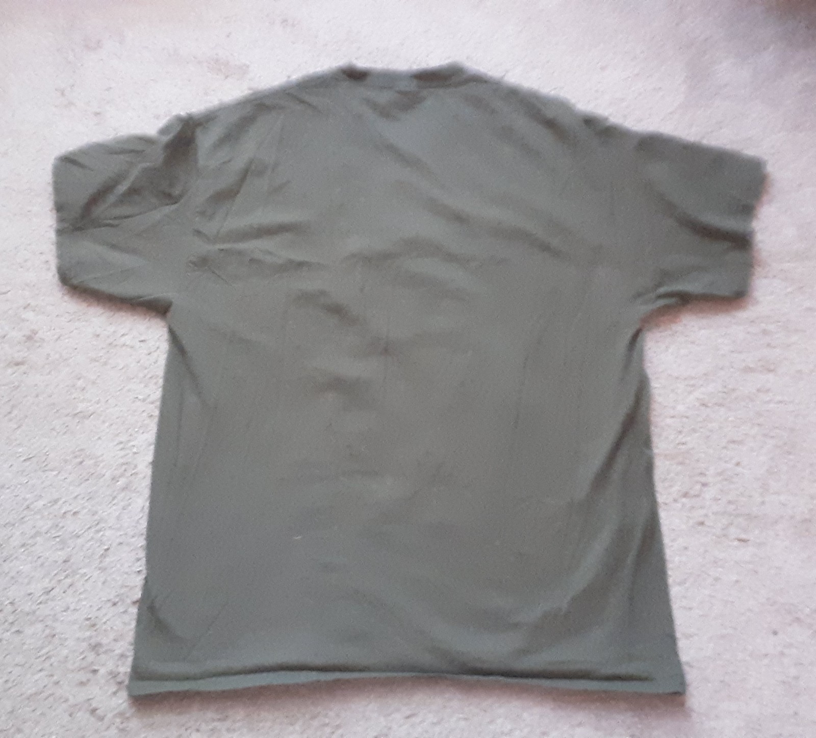 Apache AH-64 Longbow Attack Helicopter Green Extr… - image 3