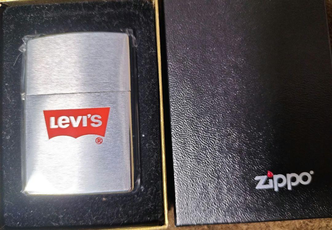 Zippo Levis Levi s 1997 | eBay Zippo Levis Levi s 1997 | eBay