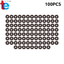 40 Grit Premium Zirconia Grinding Flap Disc 100Pcs 4-1/2" X 7/8" Flap Disc Grey