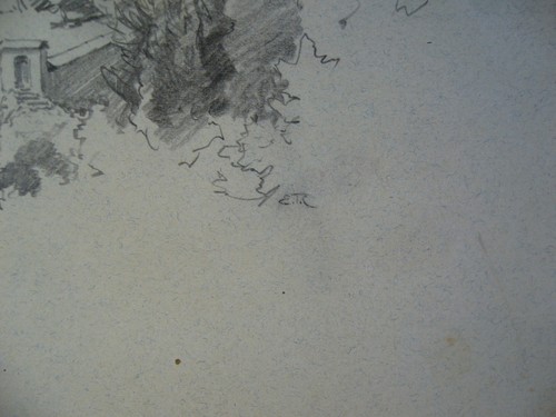 Edward Theodore Compton Stoke GB Feldafing: Greifenburg Spittal Carintia Drautal - Imagen 6 de 14