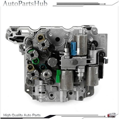 AW55-50SN Automatic Valve Body Fit For Volvo Nissan Maxima Altima Saturn 5 Speed
