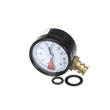Everpure 57592266 Manifold Port Pressure Gauge Assy