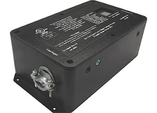 Progressive Industries EMS-LCHW30 Hardwired 30 Amp RV Surge Protector