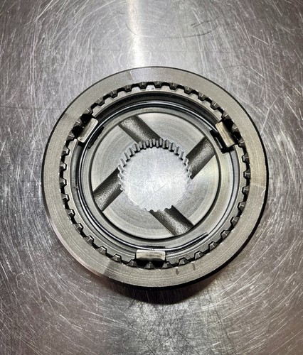 TKO 500/600 TR3550 3-4 Slider Assembly - Bild 6 von 7