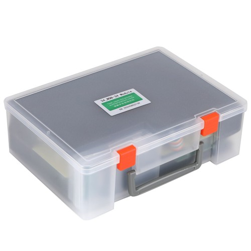 YANHUA ACDP Module 34 Support for MQB-34 IMMO and mile/age Correct RH850 Series - Bild 9 von 10