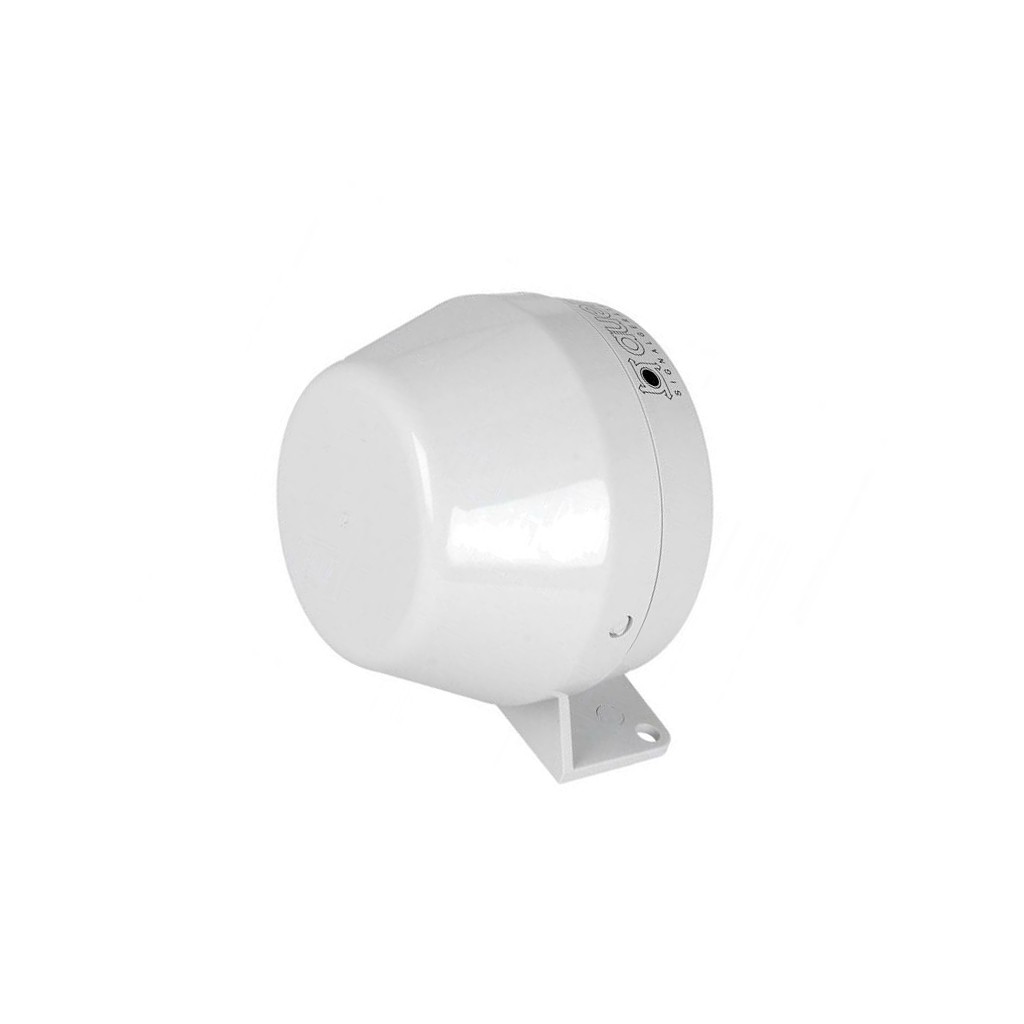 710000113: Acoustic Horn 230VAC 92dB Series: KDH IP43 AUER SIGN