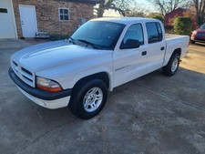 2002 Dodge Dakota QUAD SPORT on eBay
