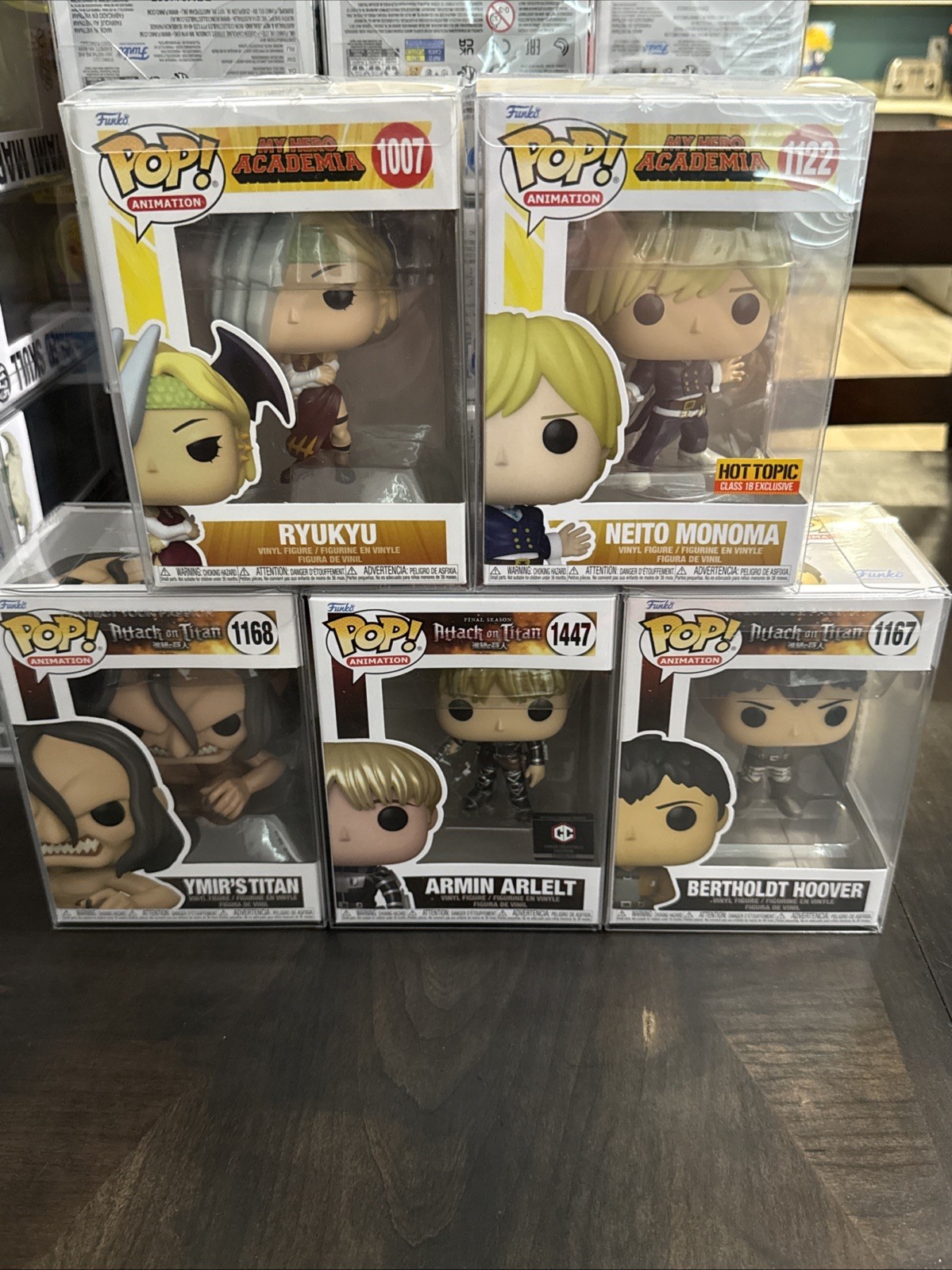 Picture 1 of 6