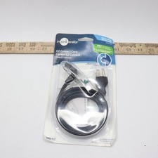 InSinkErator Garbage Disposal EZ Connect Power Cord 3' CRD-EZ
