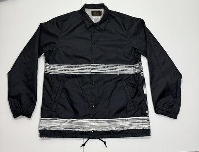CAV EMPT ジャンパー C.E / シーイー | COVERED JACKET - Black | 通販 - 正規取扱店