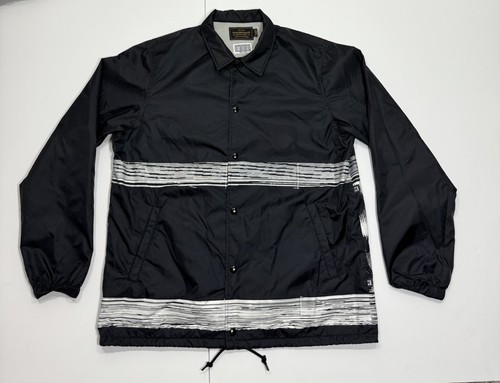 Neighborhood X Cav Empt C.E Japan Windbreaker Jacket Mens Size XL *RARE* - Picture 2 of 3