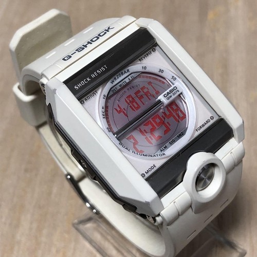 Squareg-Shock G-8100 Dual Illuminator - Picture 12 of 20