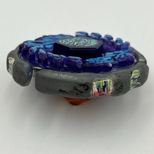 Ray Gil 100 RSF BB-91 Beyblade Metal Fight Takara Tomy 100RSF - Imagen 4 de 7