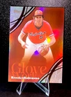 2026 Topps Series 2 Brooks Robinson Orange Foil (RAW)