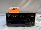 New ListingTeac Tc-X350i Cd Player Receiver Vintage Home Audio Black 2.1 Channel - Parts
