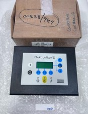Atlas Copco Elektronikon  1900 0710 12 Air Compressor Controller  1900071012