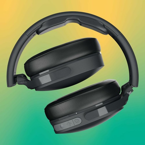 Casque audio Skullcandy S6HVW-N740 Noir True black - Imagen 10 de 10