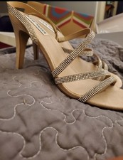 Steve Madden Frankee Heel 9