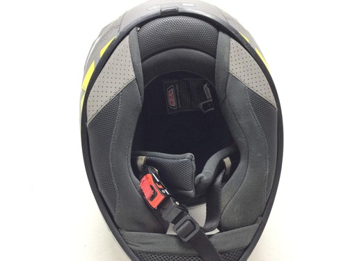 CASCO INTEGRAL NZI TRENDY CANADIAN NPX 001 19454790 - Imagen 5 de 6