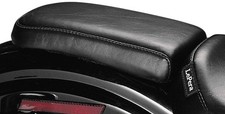 Le Pera [L-006P] Bare Bones Pillion Pad Vinyl