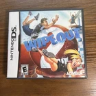 Wipeout 2 - Nintendo DS - CIB With Manual