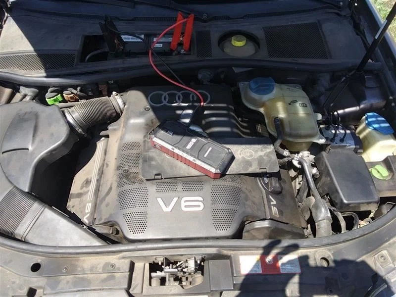 Airbag Driver Air Bag Front Driver Wheel 4 Spoke Design Fits 00-01 AUDI A6 22410 Foto 3 de 4